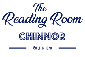 Reading Room Chinnor