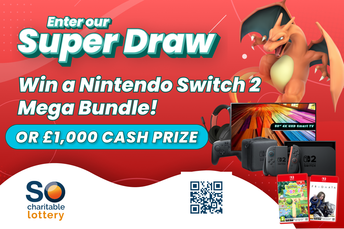 Support Injury Minimization Programme for Schools (I.M.P.S.) on SO Charitable Lottery