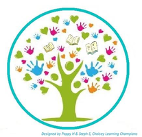 The First Step Forward Learning Hub