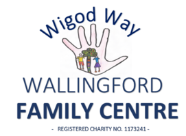 Wigod Way Wallingford Family Centre