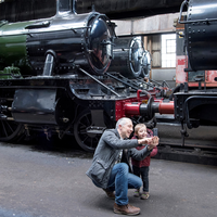 Didcot Railway Centre (Great Western Society Limited)