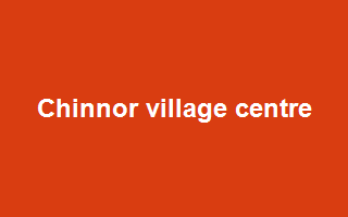 Chinnor Village Centre
