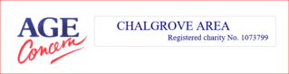 Age Concern Chalgrove Area