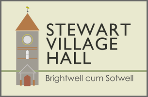 Stewart Village Hall
