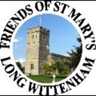 Friends of the Church of St. Mary at Long Wittenham