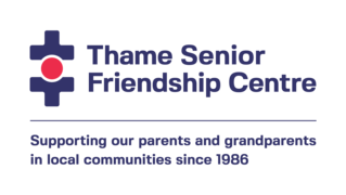 Thame Senior Friendship Centre